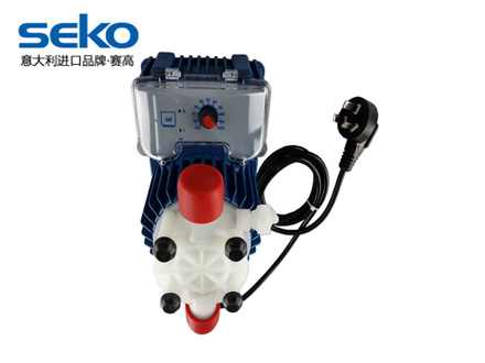 赛高TPG603电磁计量泵