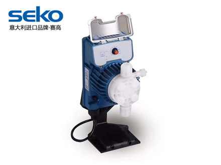 赛高TPR500电磁计量泵