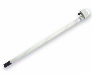 PP-100A/200A/300A 浸入式电极护套